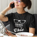 Recherche de geek chic Ordinateur