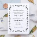 Recherche de whimsical invitations Bride