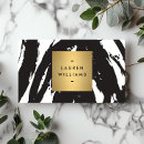 Recherche de name cartes visite Cool