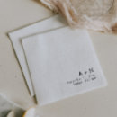 Recherche de jetable Monogramme