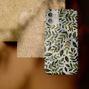 Recherche de verdure iphone coques Feuille