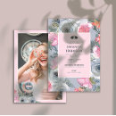 Recherche de linéaire invitations Floral
