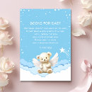 Zoek naar mijn kleine engel posters uitnodigingen Genderneutraal