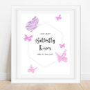 Recherche de papillon lilas posters Violet