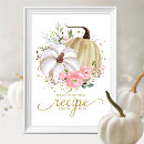 Zoek naar herfst pompoen posters Pompoenen