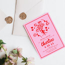 Recherche de creative bridal shower invitations Créatif