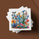 Recherche de fleurs carreaux Nature