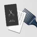 Recherche de silver cartes visite Coiffeur