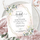Zoek naar bruids brunch uitnodigingen Bride