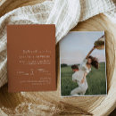 Recherche de minimaliste mariage invitations De moderne