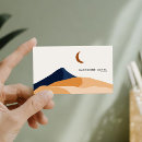 Recherche de chic boho cartes visite Minimaliste