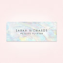 Recherche de optiques cartes visite Pour elle