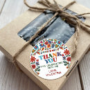 Recherche de floral art autocollants Coloré