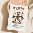 Recherche de vintage cowboy invitations Pays
