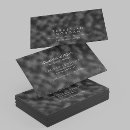 Zoek naar textured visitekaartjes Eenvoudig