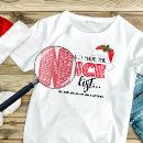 Recherche de noël vilain tshirts Coquin ou gentil