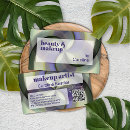 Recherche de motif abstrait cartes visite Customer