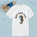 Recherche de hippocampes tshirts Pour lui