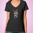 Zoek naar cartoon konijnen tshirts Rooster