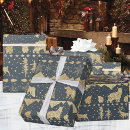 Recherche de flanelle papier cadeau Gris
