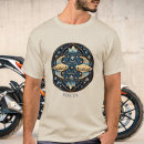 Zoek naar vissen tekening tshirts Sterrenbeelden