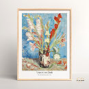 Recherche de gladioli posters Vincent van gogh