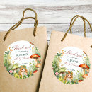 Recherche de champignons autocollants Mother to be