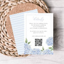 Recherche de peter invitations Bleu