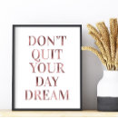Recherche de day posters Inspirational