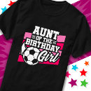 Recherche de anniversaire tante tshirts Enfants