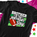 Recherche de anniversaire de frère tshirts Amusant