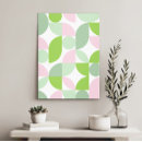 Recherche de géométrique abstrait art Tendance