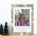 Recherche de fleurs noël cartes Rustique