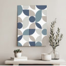 Recherche de géométrique abstrait art Tendance