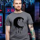 Recherche de sorcière noire tshirts Pour lui