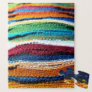 Recherche de tricot photographie Coloré