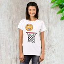 Recherche de visages souriants tshirts Pour elle