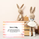 Recherche de palourde invitations Rayures