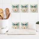 Recherche de libellule carreaux Plante