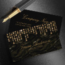 Recherche de satin cartes visite Chic