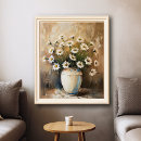 Recherche de marguerite art Floral