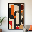 Recherche de angle posters Orange