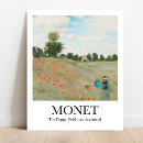 Recherche de camille posters Claude monet