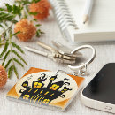 Recherche de hanté porteclés Lune