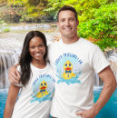 Recherche de le caoutchouc tshirts Canard en caoutchouc
