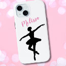 Recherche de professeur de danse iphone coques Pour elle