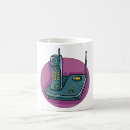 Recherche de vieux téléphone tasses Pour tous