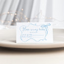 Recherche de cadre simple invitations Bleu