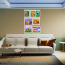 Recherche de timbre posters Pour tous