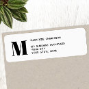 Recherche de étiquettes adresse retour Tendance
